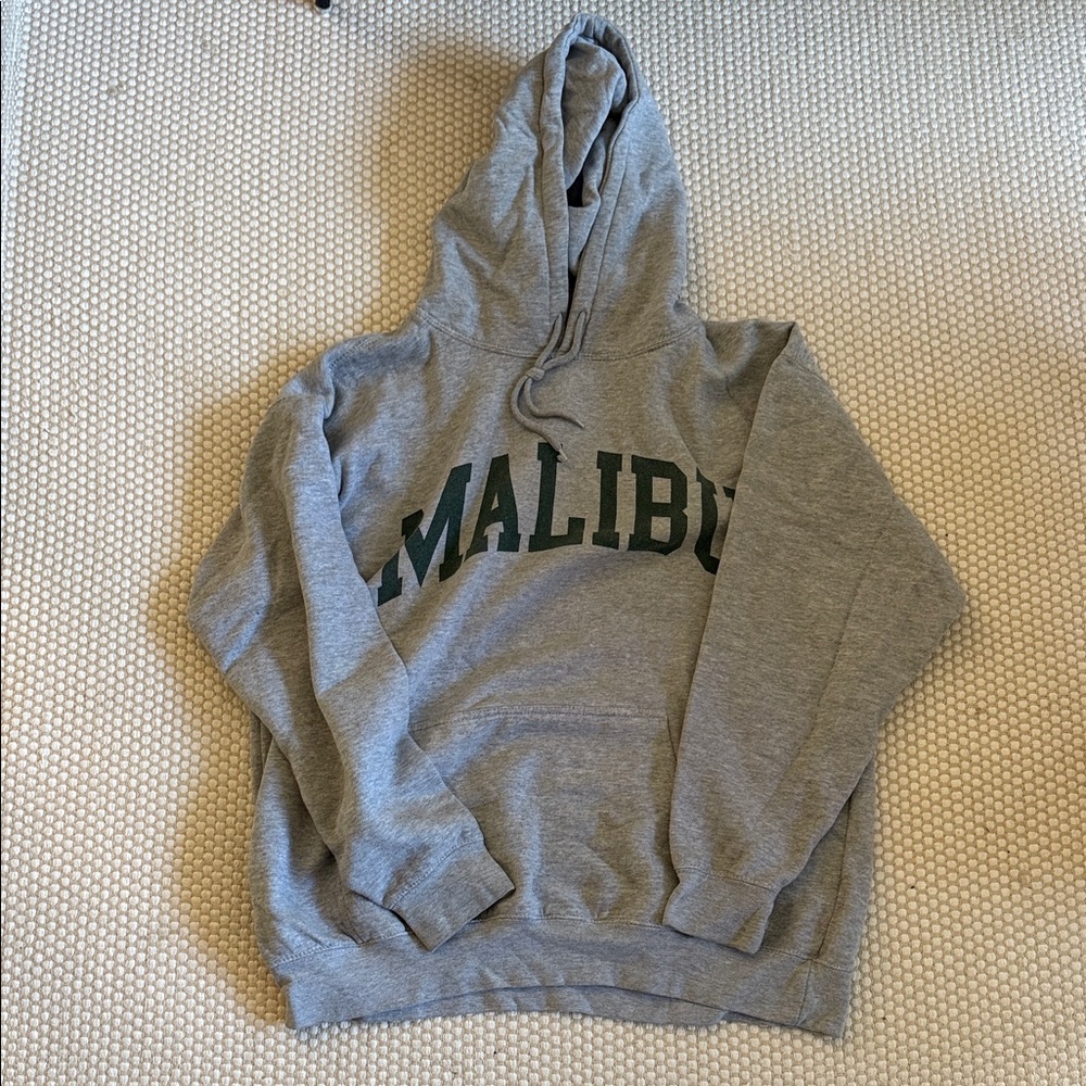 Brandy Melville Malibu Hoodie